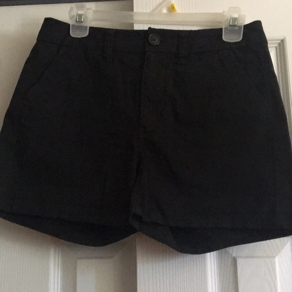 American eagle High Rise Shorts
